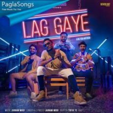 Lag Gaye Mp3