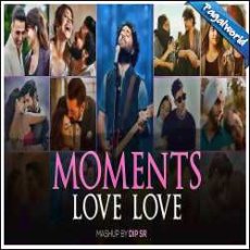 Love In 2024 (Moments Of Love Mashup) Dip SR Mp3