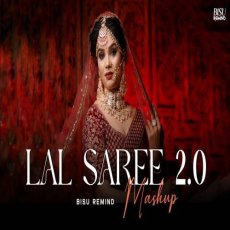 Lal Saree Mashup 2 Mp3